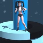 Wednesday Fall game online