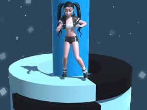 Wednesday Fall game online