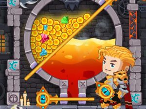 How To Loot game online