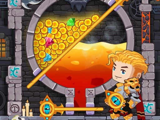 How To Loot game online