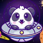 Survival UFO game online