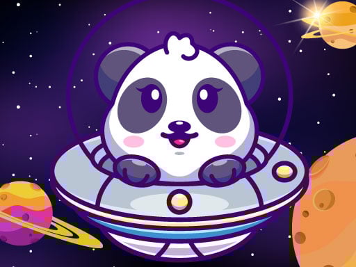 Survival UFO game online