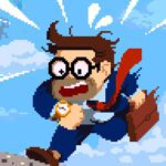 Infinite Stairs Online game