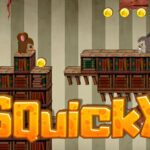 Squicky game online