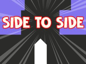 Side 2 Side game online