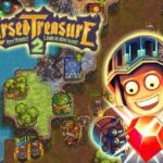 Cursed Treasure 2 game online