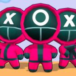 K Challenge 456 game online