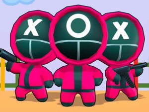 K Challenge 456 game online