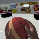 Basketball Simulator 3D game online