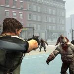 Biozombie of Evil game online