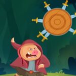 in the captivating game of Hit It Right.