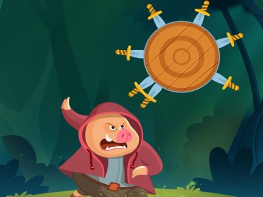 in the captivating game of Hit It Right.