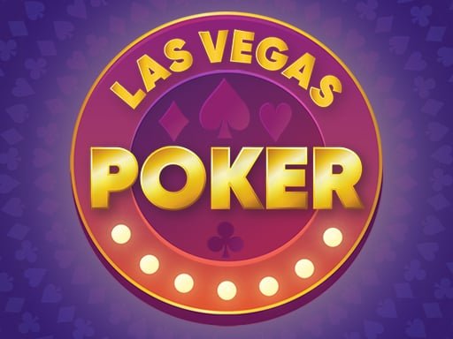 Las Vegas Poker game online