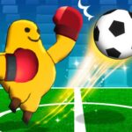 Monster Soccer 3D game online