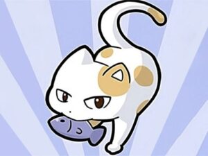 Paws And Claws game online