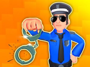 Police Evolution Idle game online
