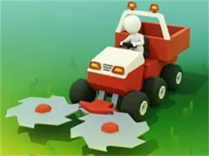 Stone-Grass-Game online