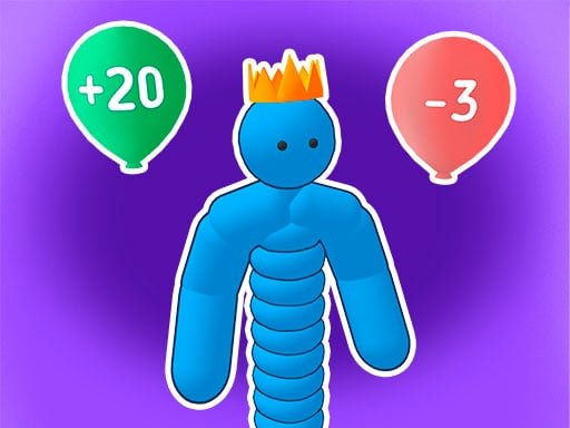 Tall.io game online