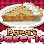 Image of a tantalizingly scrumptious slice of pie, adorned with a golden crust and a generous filling that promises a burst of flavors with every bite.