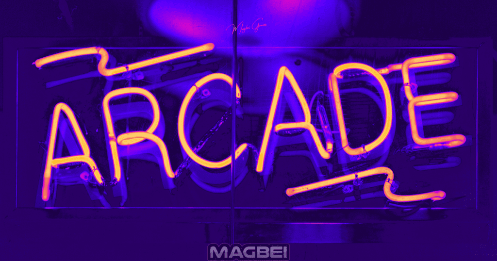 ultimate guide to arcade games online 2 min game online