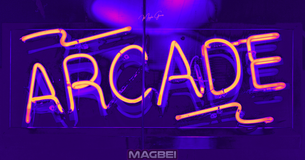 The Complete Arcade Games Online Guide: Pac-Man To An Exciting Future