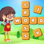 Unlock brainy bliss with Crossword Kingdom! Unravel word puzzles and reign supreme in this online adventure. Get ready to connect and conquer!