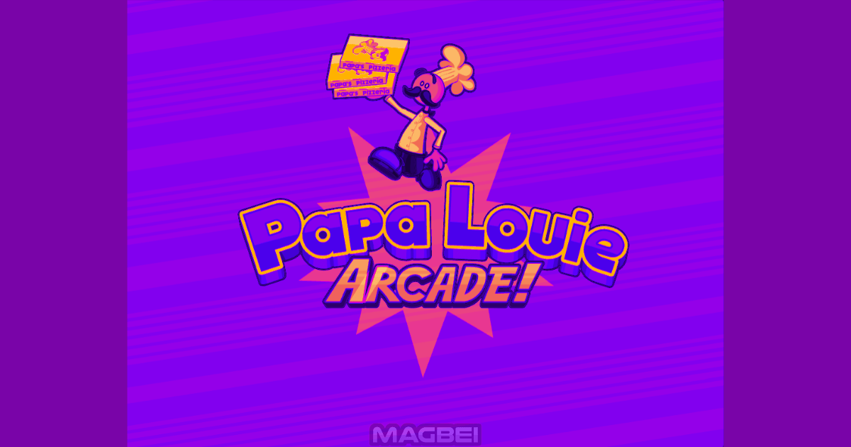 Exploring the Mouthwatering World of Papa Louie Games Online