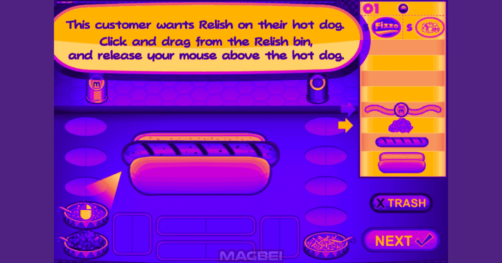 Join the Fun with These 20 Popular Papa Louie Games 2 game online