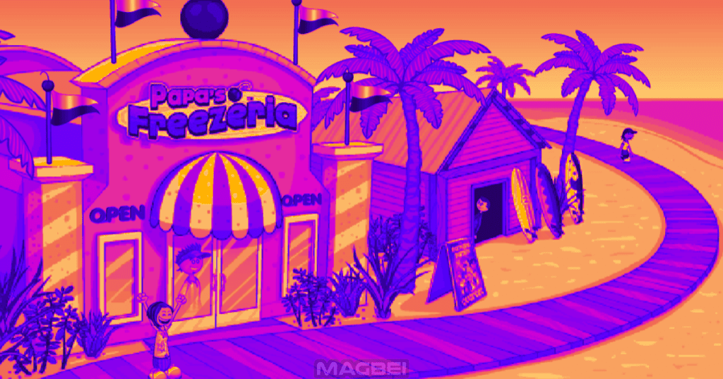 join the fun with these 20 popular papa louie games.0 game online