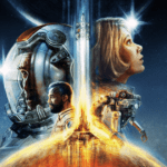 Image of a captivating Starfield manifest, offering a tantalizing glimpse into the cosmic wonders that await in this galactic adventure. The intricately designed blueprint hints at a breathtaking journey through uncharted celestial realms, promising an experience that transcends imagination. Brace yourself for an odyssey that will leave you spellbound.