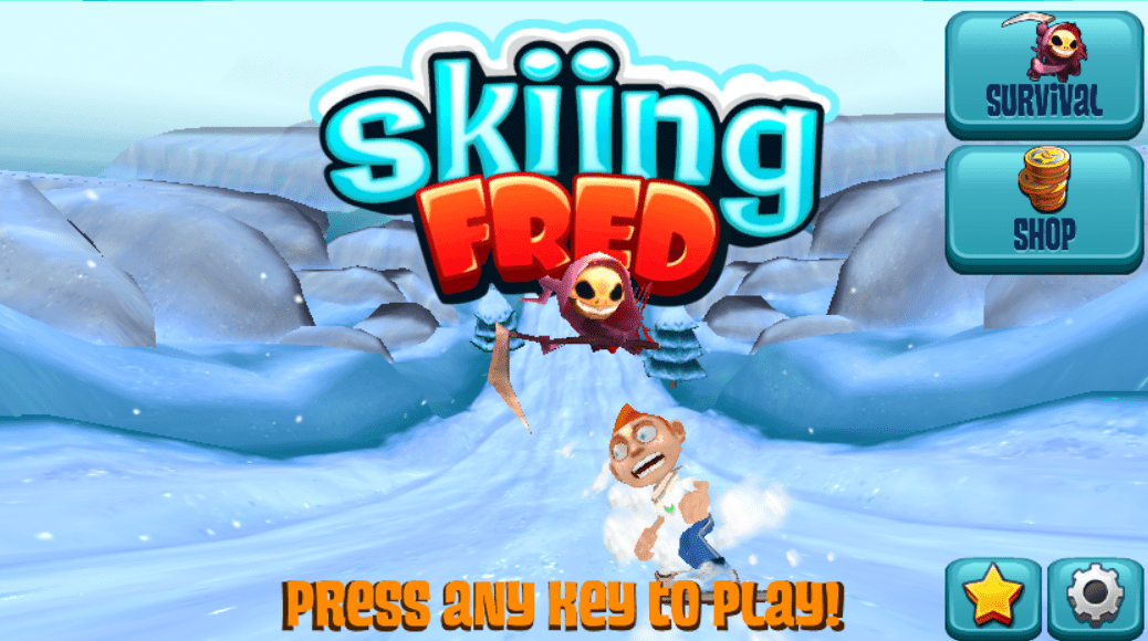 skiing fred game online 1200x630 min game online