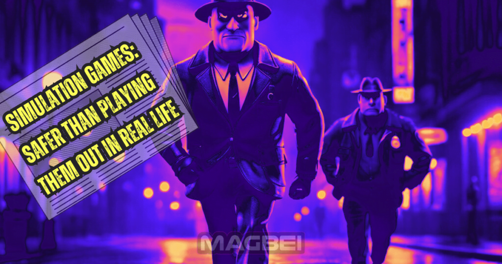 Escape Games