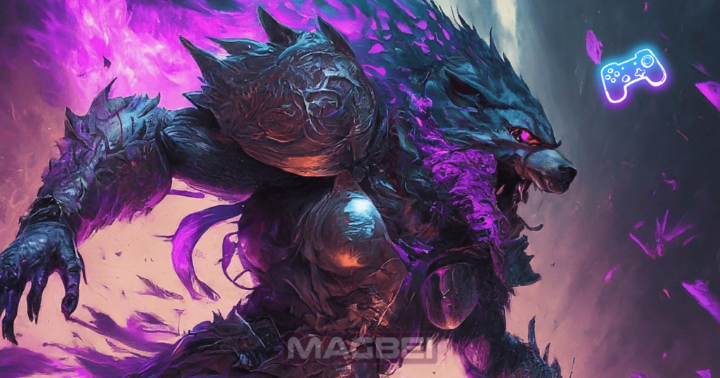 march 2024 new games coming giant monster wolf min game online