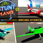Stunt Planes 512x384 1 game online