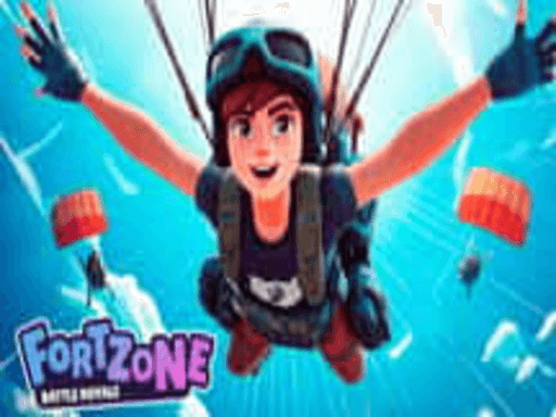 Fortzone Battle Royale