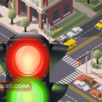Traffic Command Game