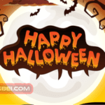 Happy Halloween game online