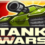 Tank Wars game online