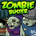 Zombie Buster Game
