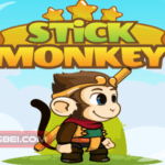 Stick Monkey Game