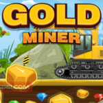 Gold Miner game online