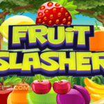 Fruit Slasher Game