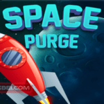 Space Purge Game