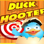 Duck Shooter Game game online