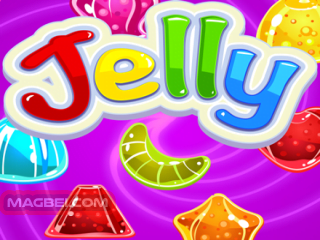 Jelly Match3 Game