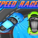 speed racer online game