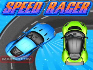 Speed Racer online game