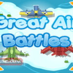 Great Air Battles Game