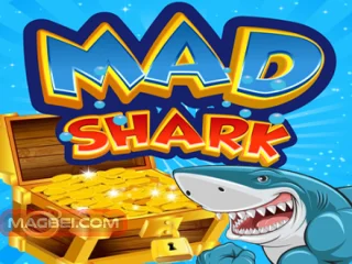 Mad Shark Game