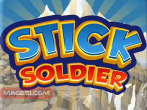 Stick Soldier Game